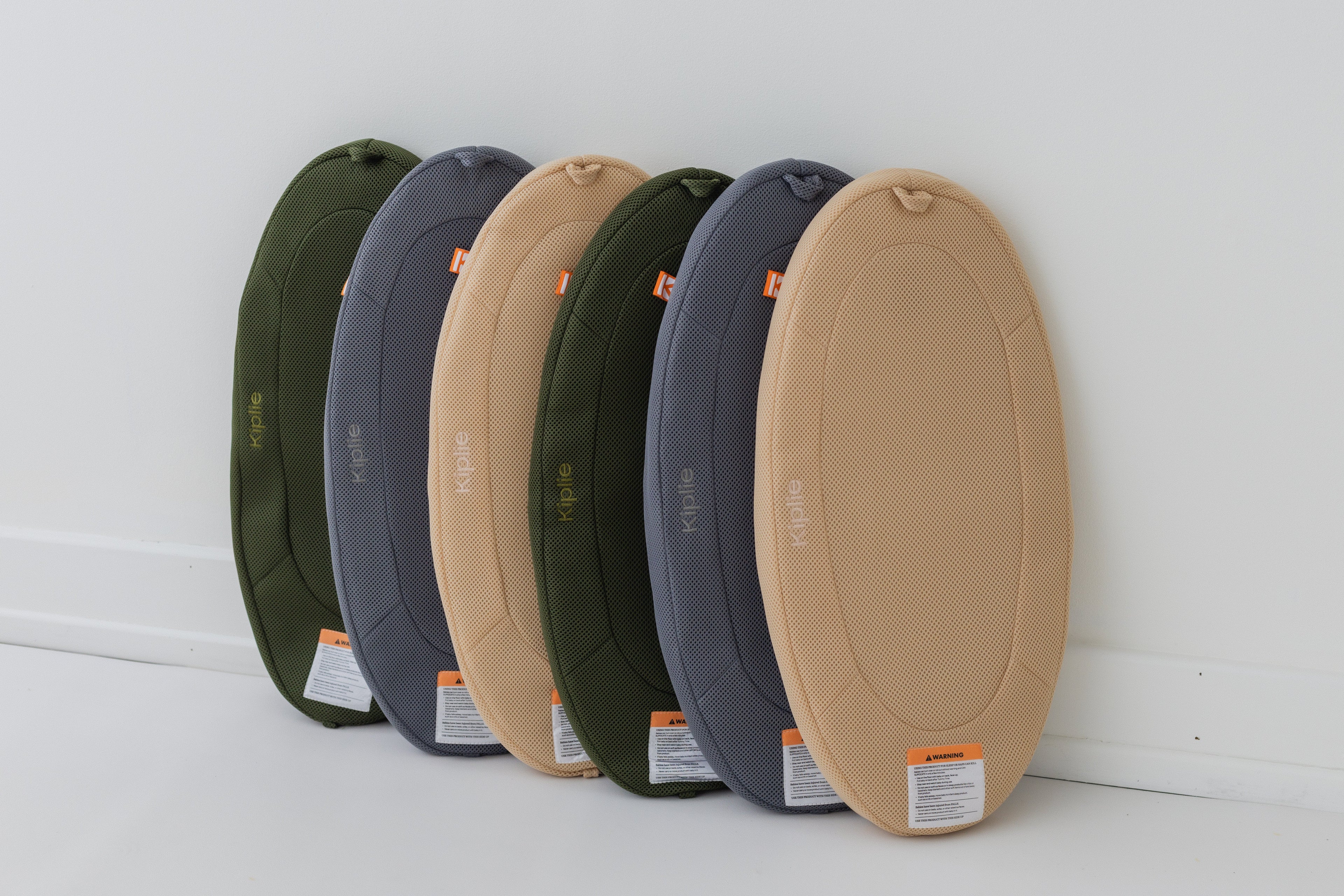 Travel Changing Pads