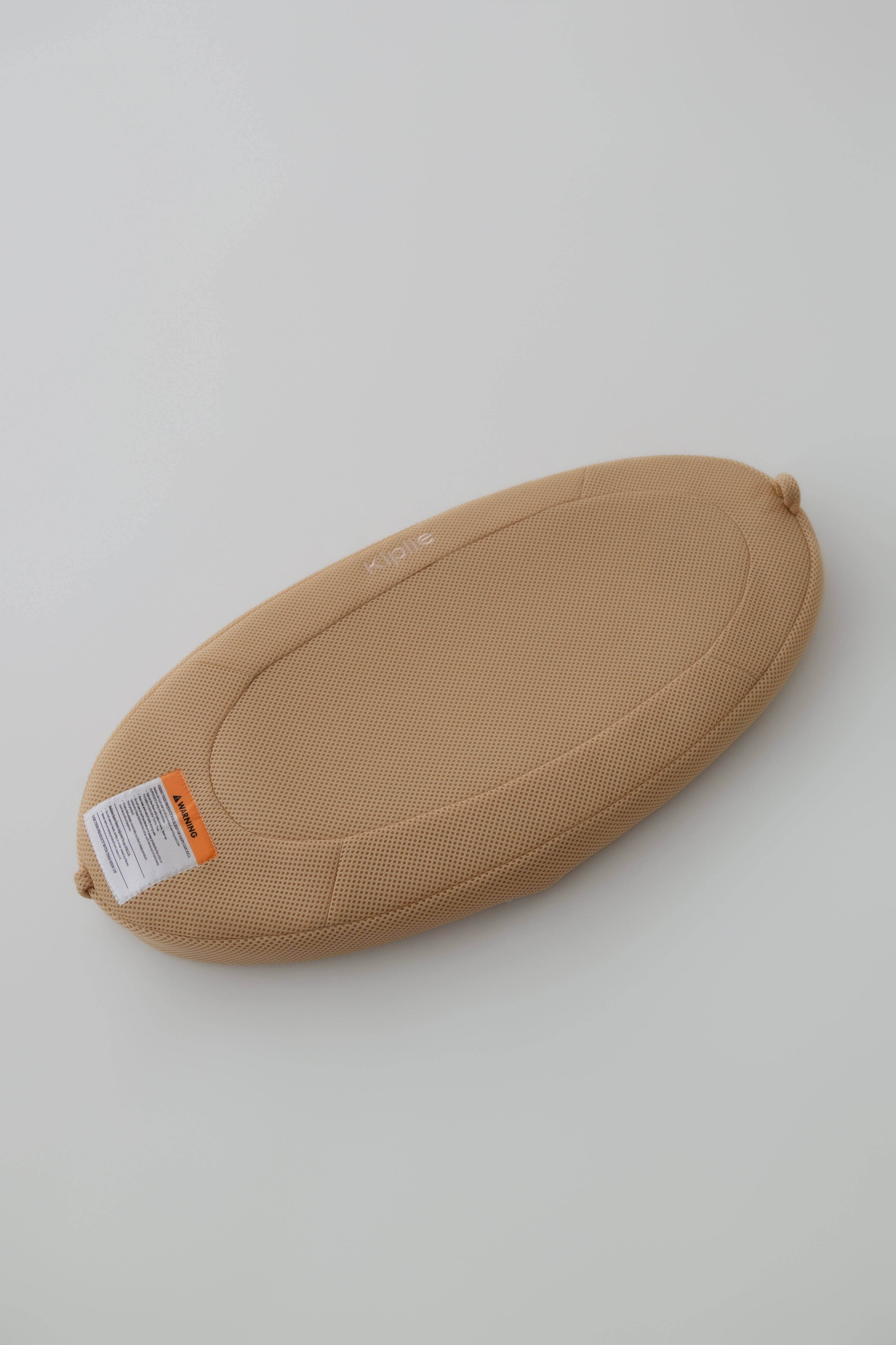 PRE-ORDER The Travel Changing Pad (Sand)