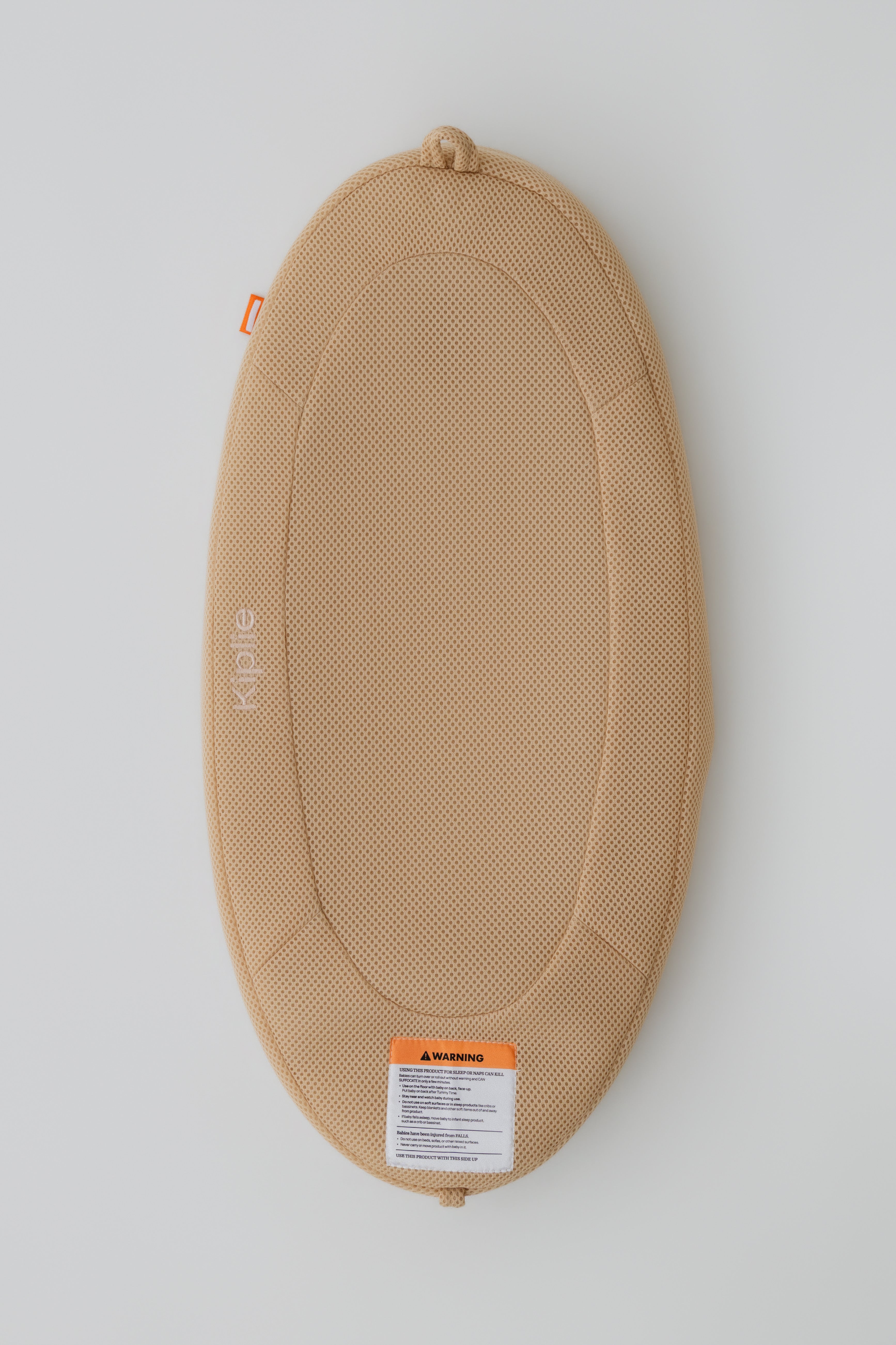 PRE-ORDER The Travel Changing Pad (Sand)