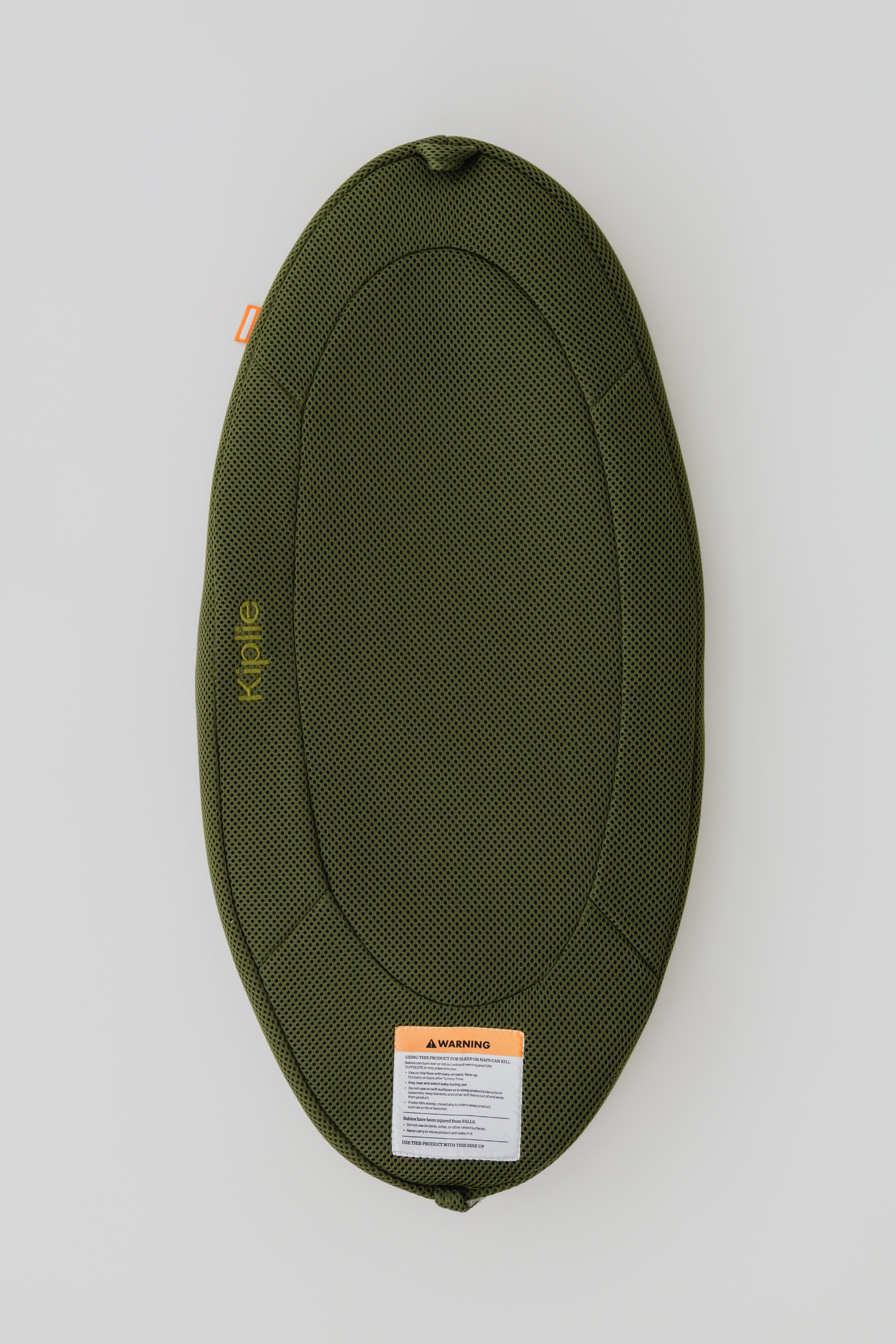 PRE-ORDER The Travel Changing Pad (Hunter Green)