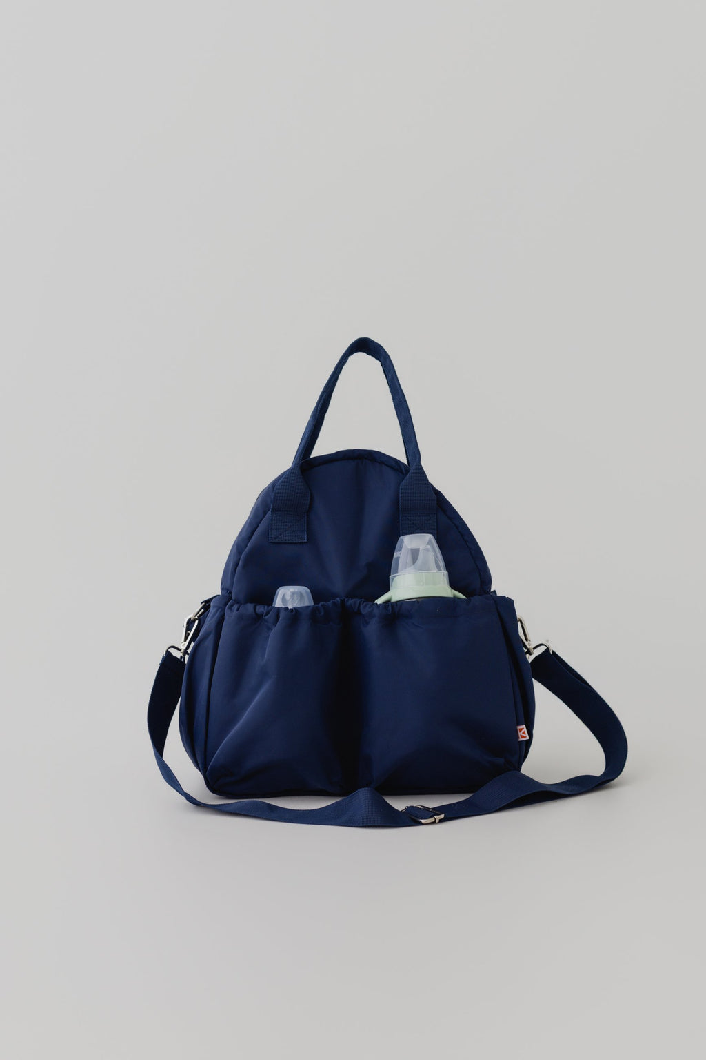 The Essential Parent Bag (Navy)