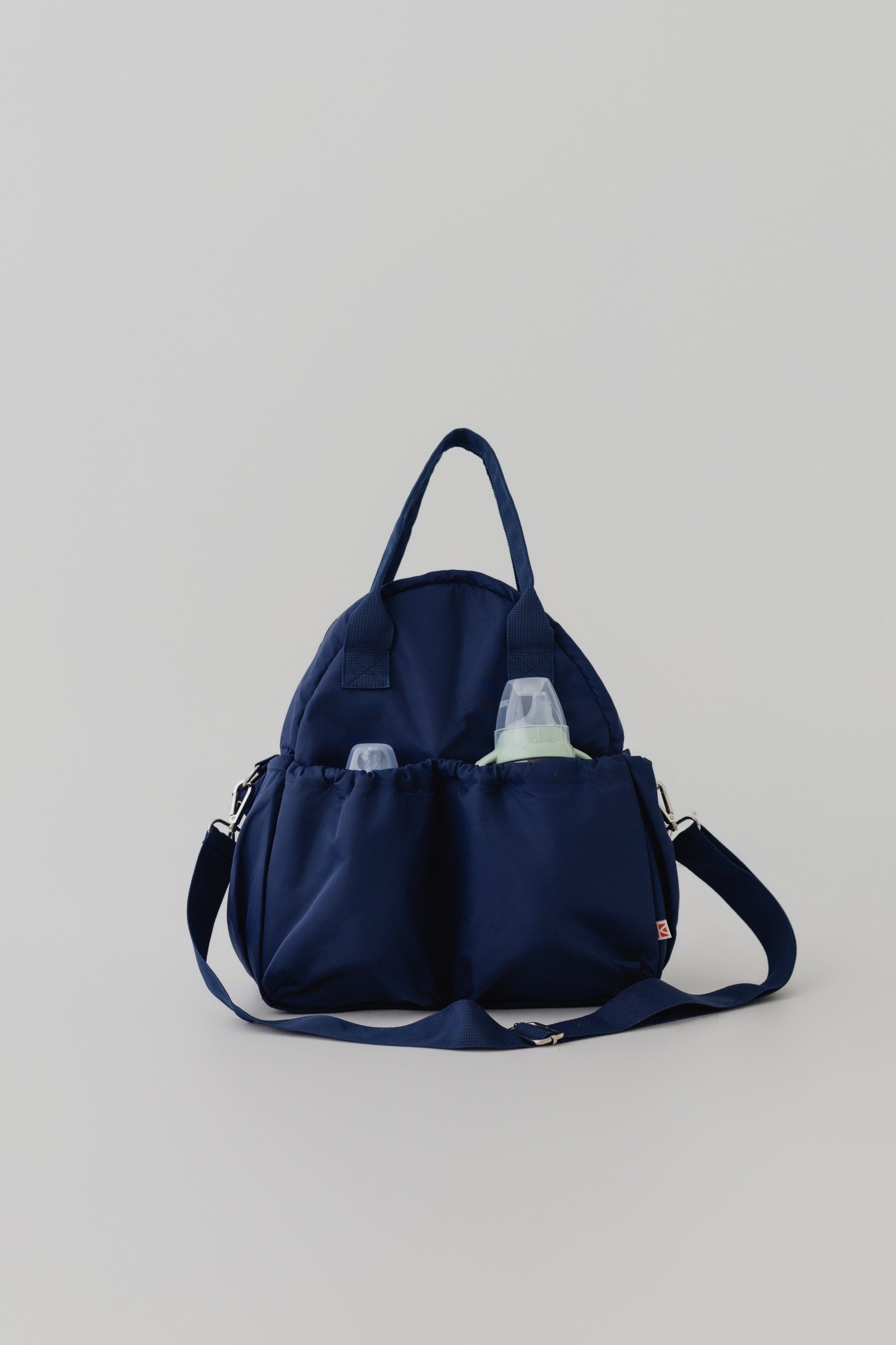 The Essential Parent Bag (Navy)