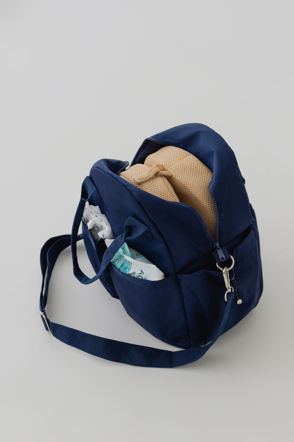 The Essential Parent Bag (Navy)