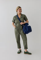 The Essential Parent Bag (Navy)
