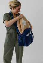 The Essential Parent Bag (Navy)