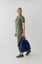 The Essential Parent Bag (Navy)
