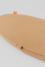 PRE-ORDER The Padded Travel Baby Mat (Sand)