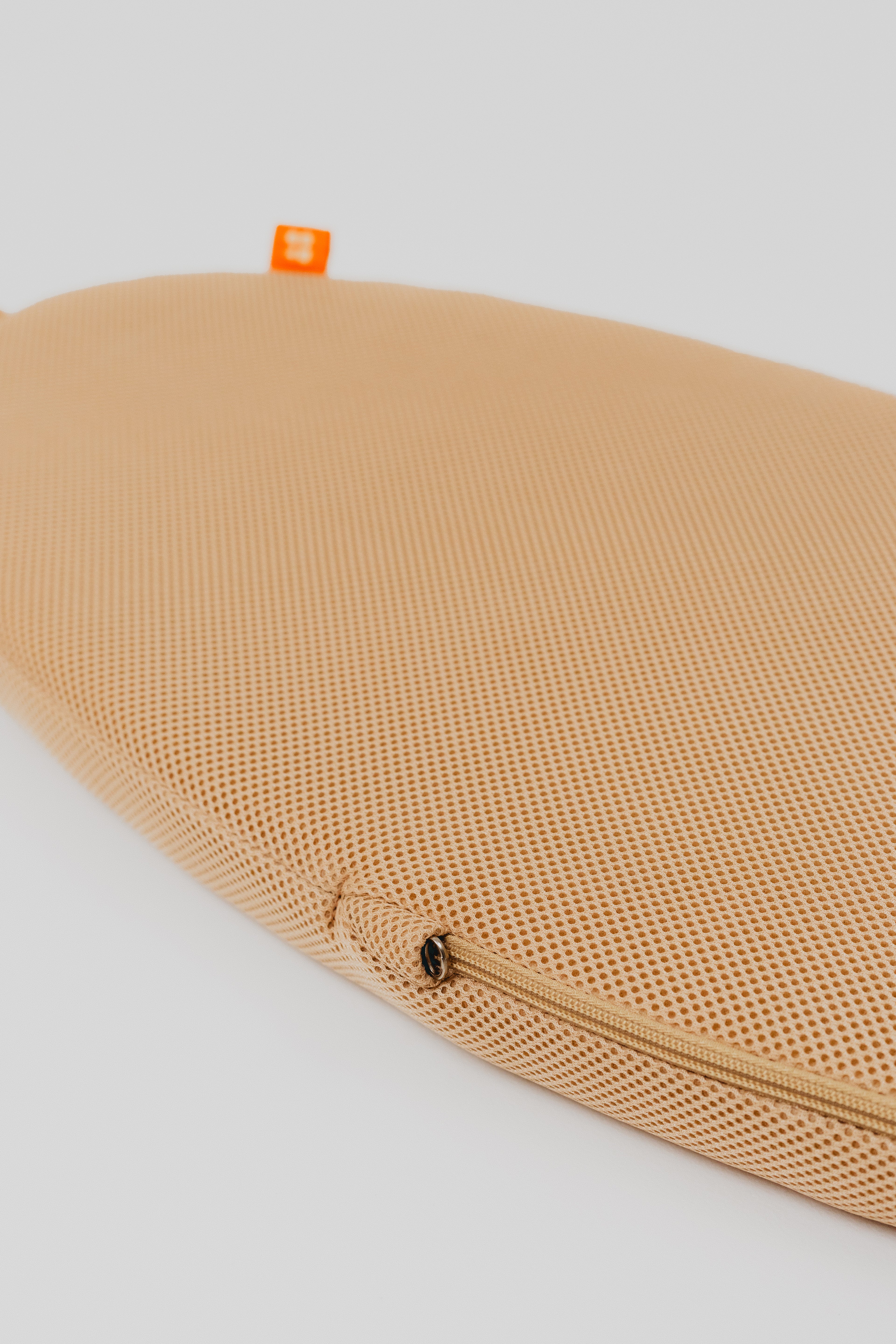 PRE-ORDER The Padded Travel Baby Mat (Sand)