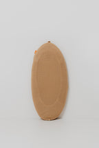 PRE-ORDER The Padded Travel Baby Mat (Sand)