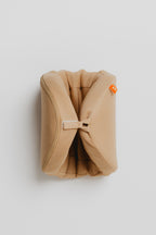 PRE-ORDER The Padded Travel Baby Mat (Sand)
