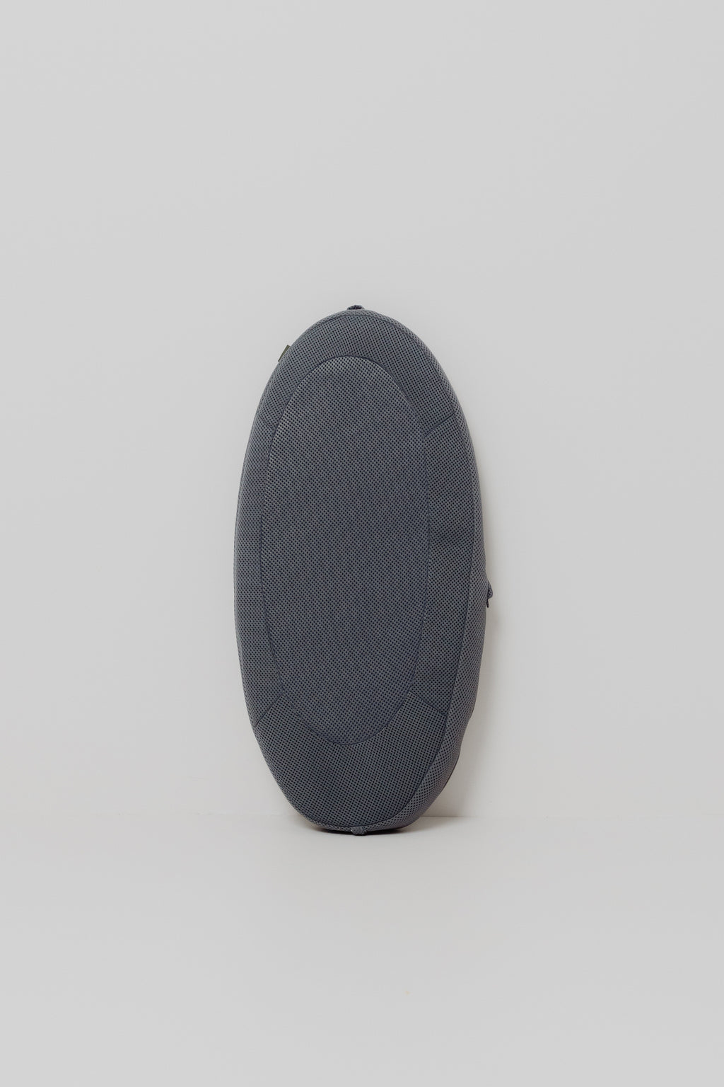 Gray Mat + Gray Bag