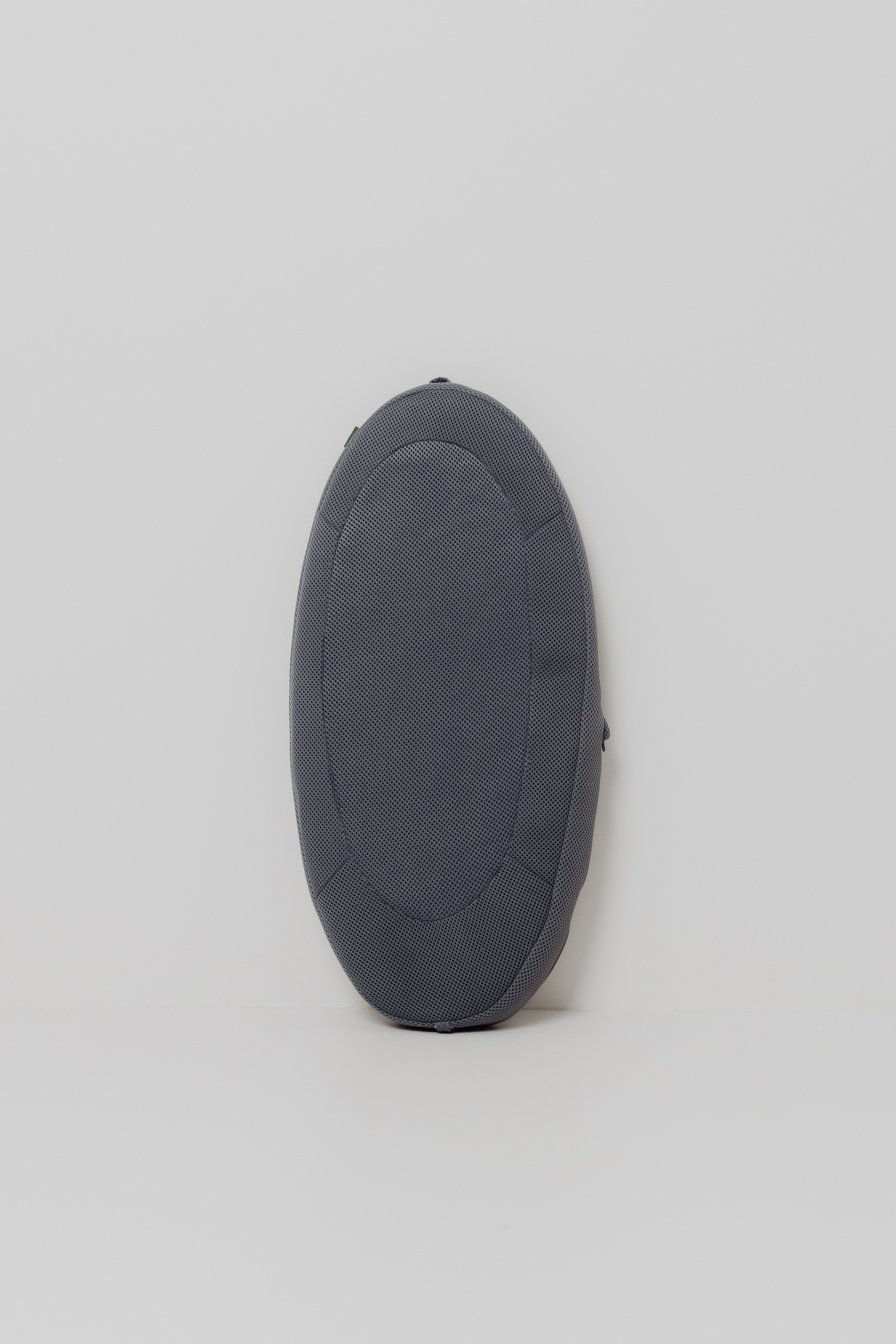 Gray Mat + Gray Bag