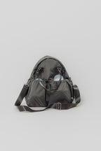 The Essential Parent Bag Gray