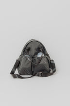Gray Mat + Gray Bag
