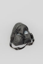 The Essential Parent Bag Gray