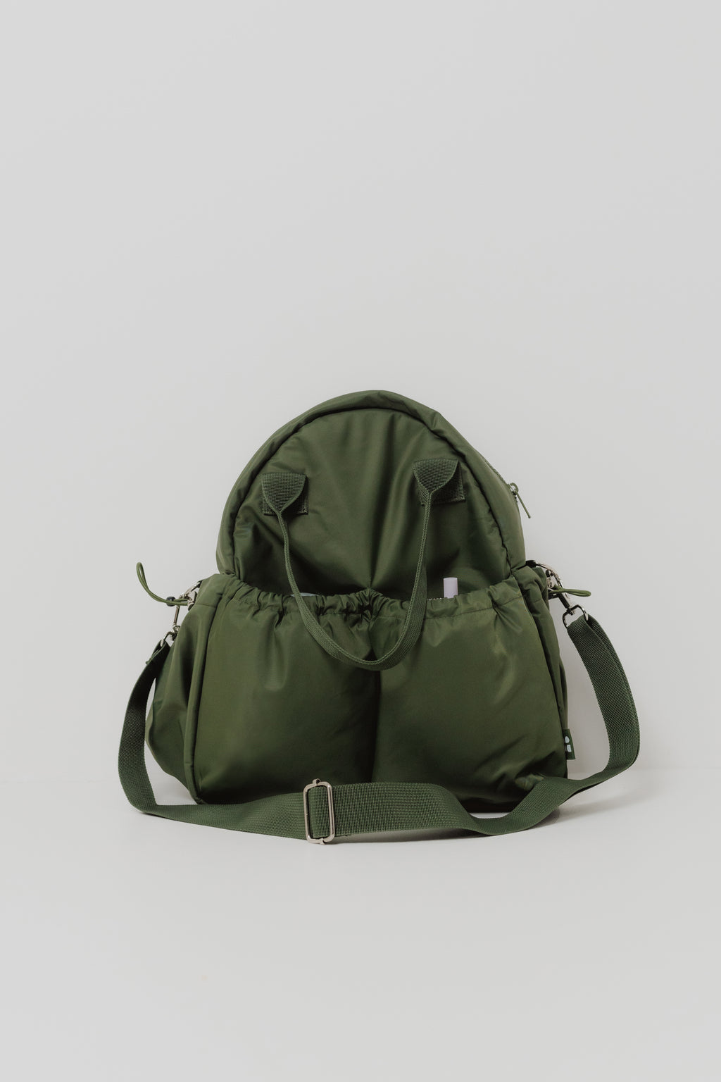 The Essential Parent Bag (Green)