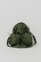 The Essential Parent Bag Green