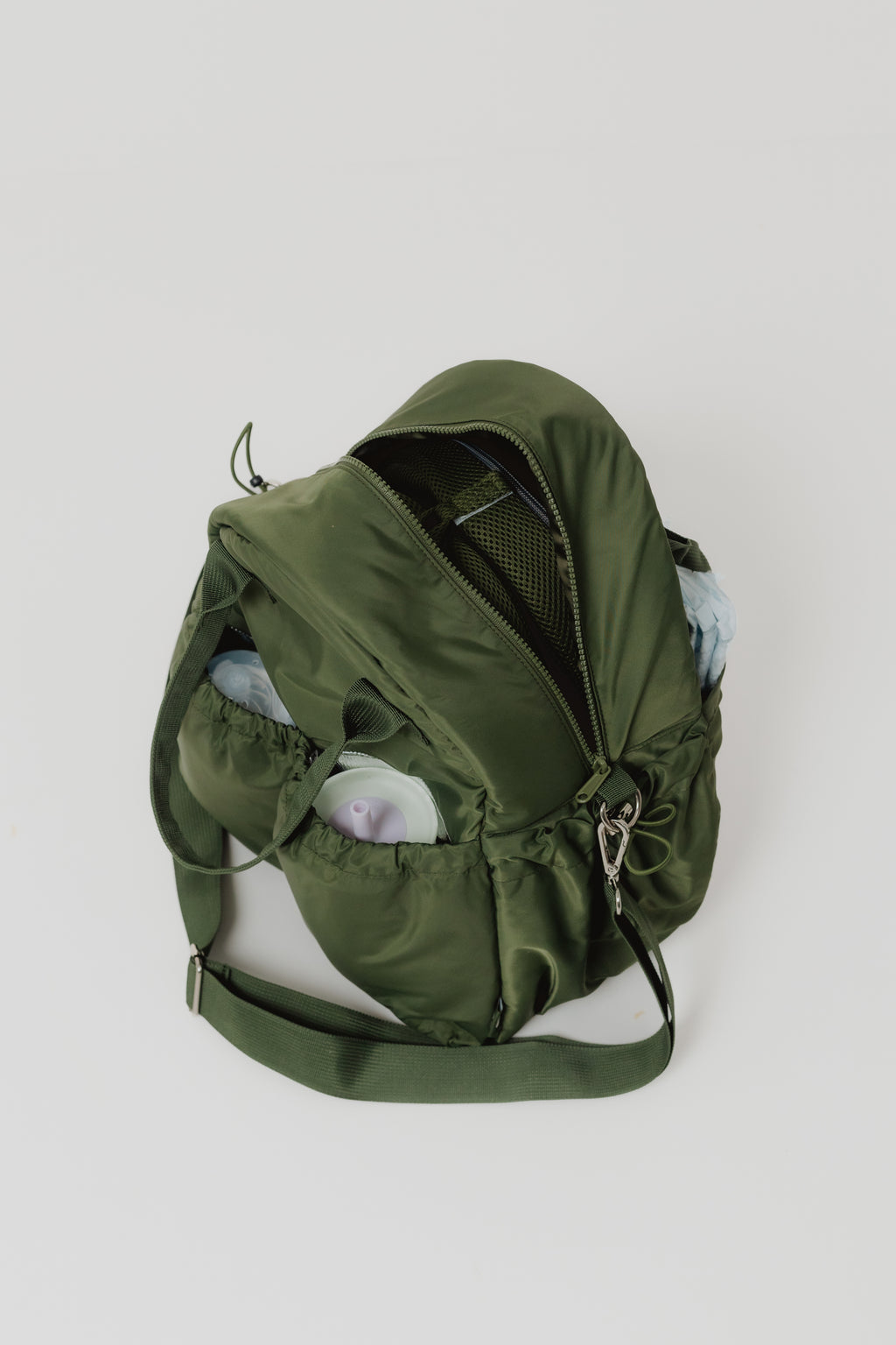 The Essential Parent Bag (Green)