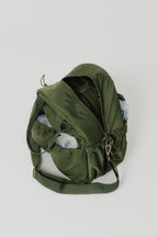 The Essential Parent Bag Green