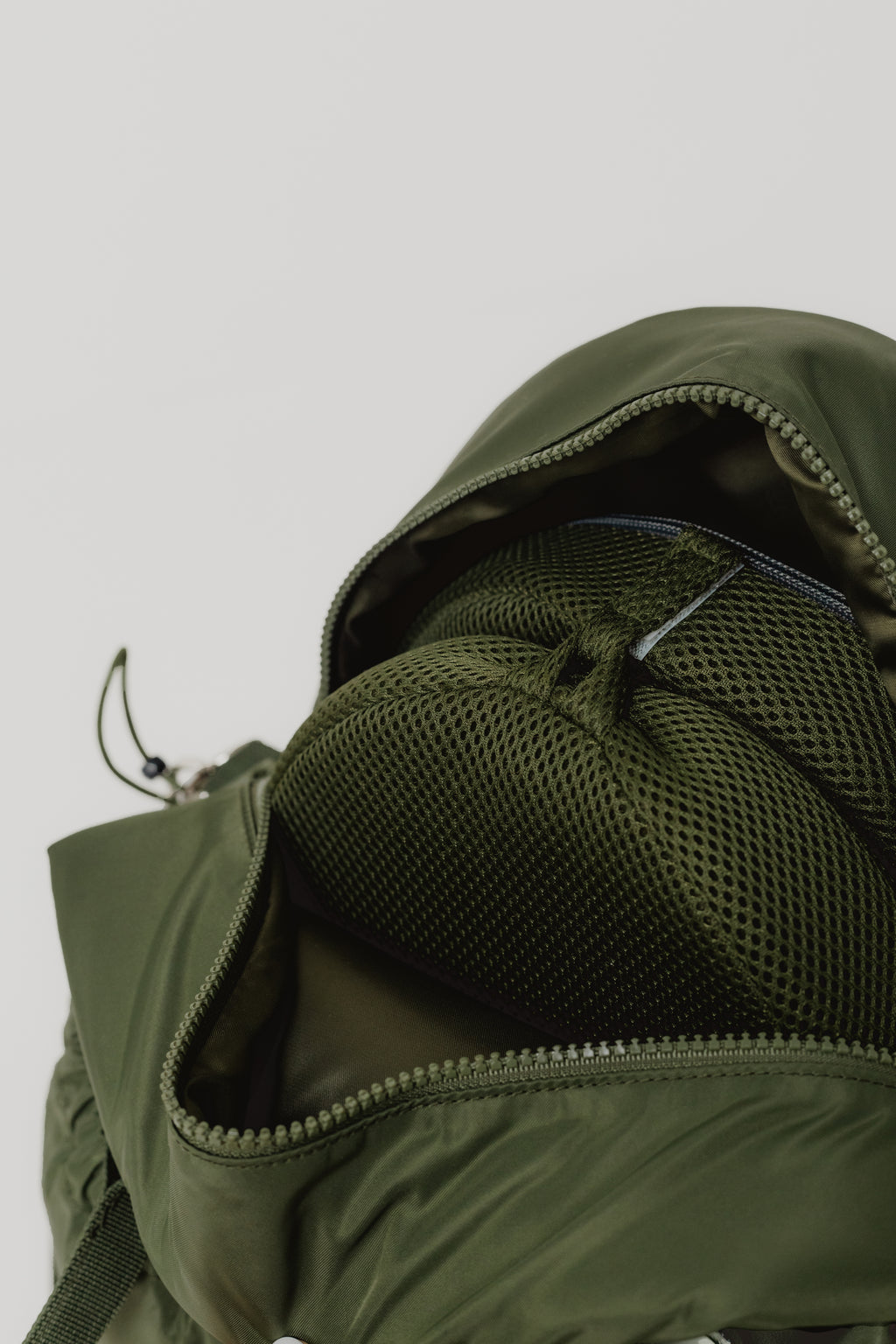 The Essential Parent Bag (Green)