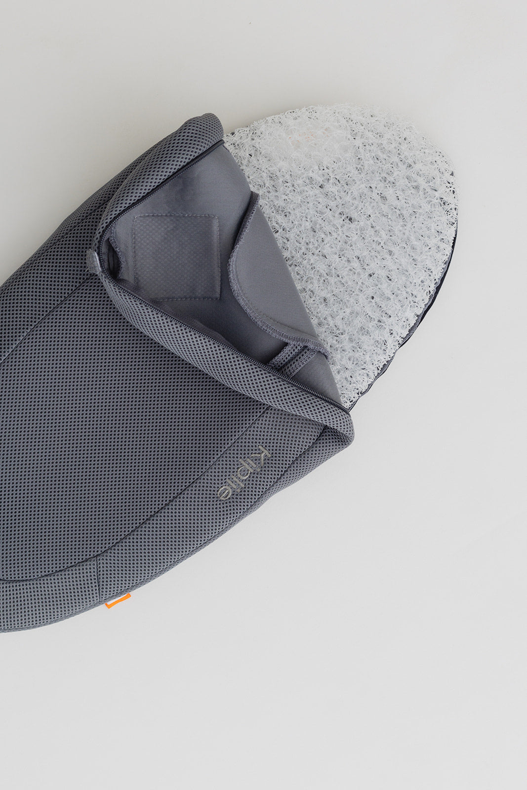 PRE-ORDER The Travel Changing Pad (Moonlight Gray)