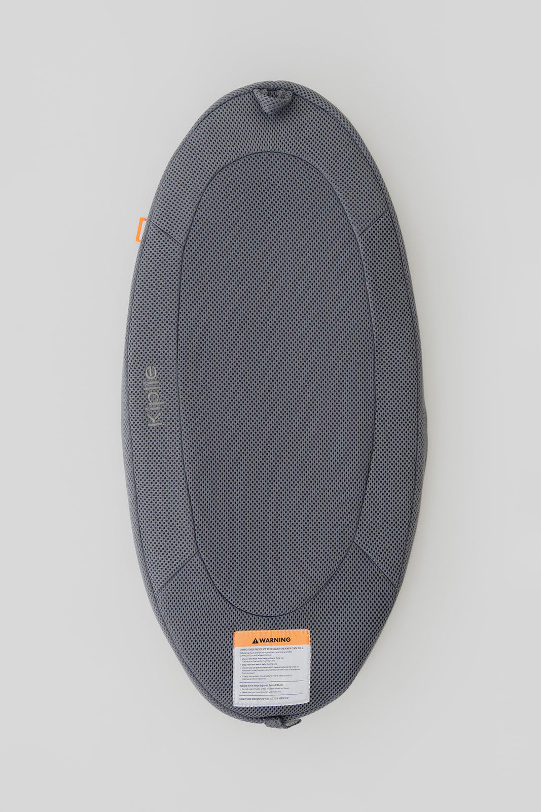 PRE-ORDER The Travel Changing Pad (Moonlight Gray)