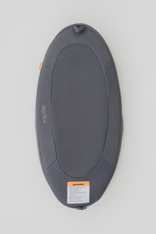 PRE-ORDER The Travel Changing Pad (Moonlight Gray)